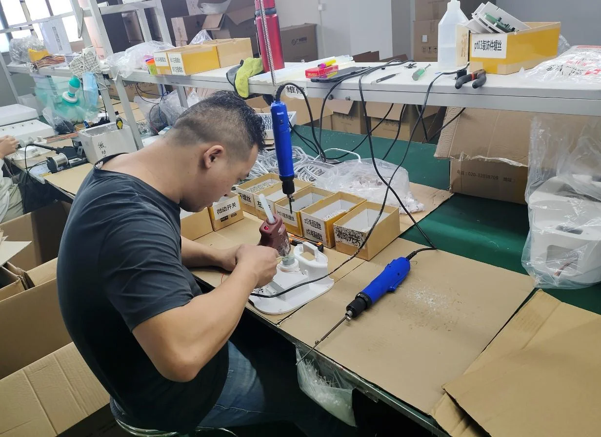 Controle por aplicativo TiPro para ambiente doméstico de animais de estimação para gatos, mantendo as famílias, caixa de areia inteligente sem odor superior