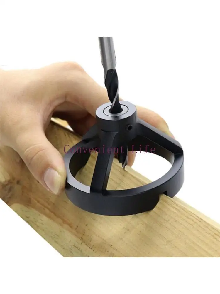 

L1EE Деревообрабатывающие вертикальные направляющие для сверла, 6/7/8/9/10 мм, локатор позиционирования приспособления