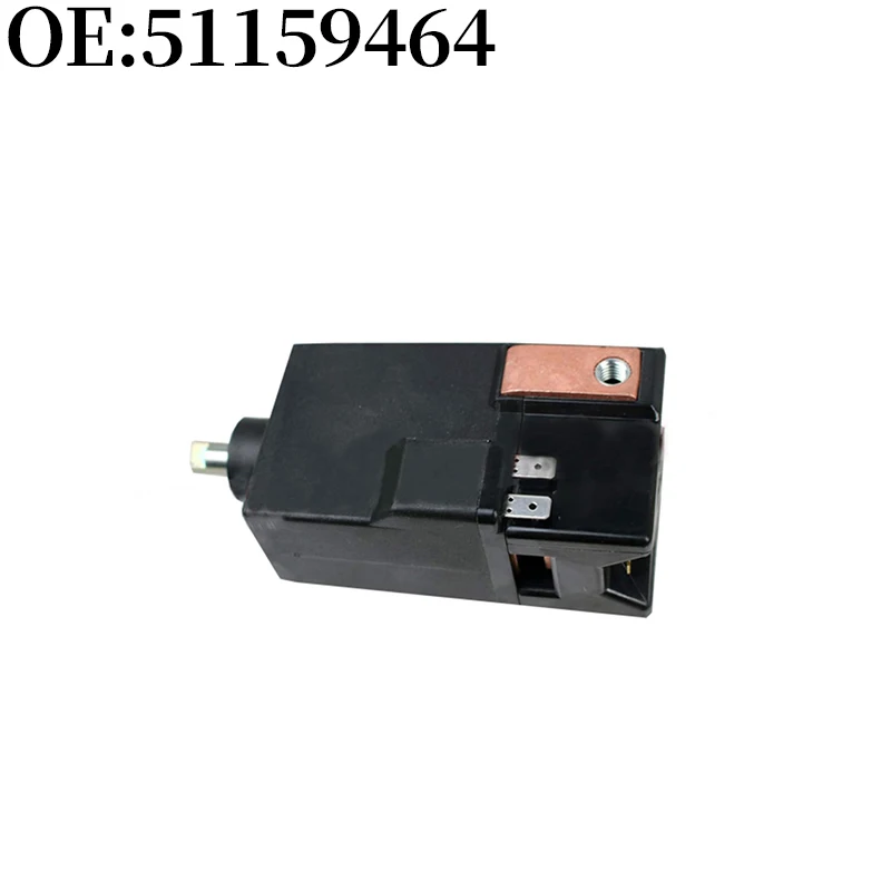 Forklift Accessories Suitable for ungheinrich ETV116 ETV216 Power Failure Protection Switch 51159464 The New High Quality Parts