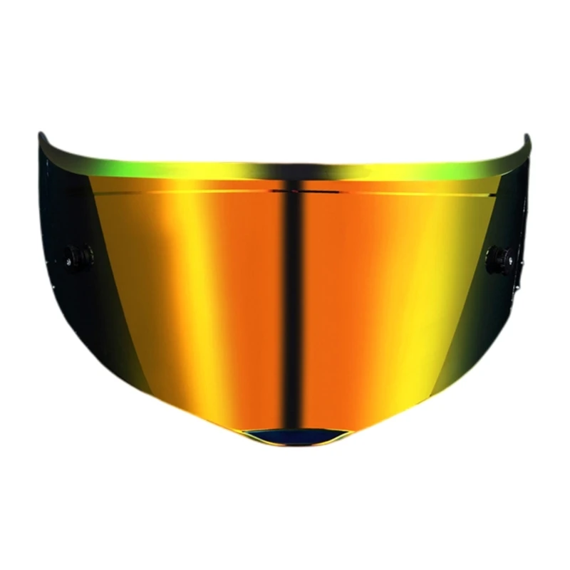 All Season Helmet Lens Visor Shield MotorcyclesSunscreen for GSB-361 Face Shield