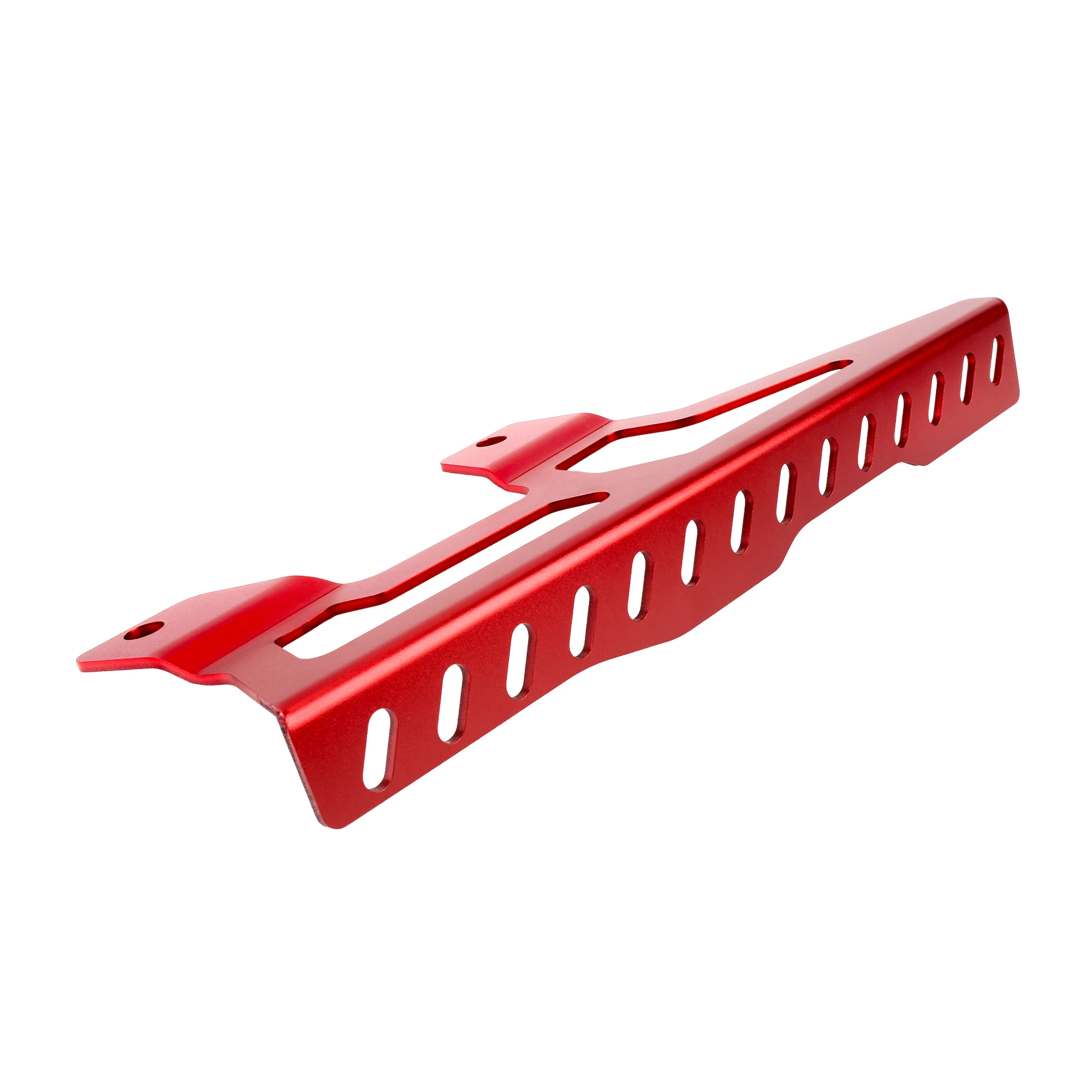 غطاء حماية لسلسلة الدراجة الكهربائية من سبائك الألومنيوم لتعديل ملحقات الدراجة الترابية Sur-Ron Ultra Bee Surron UB