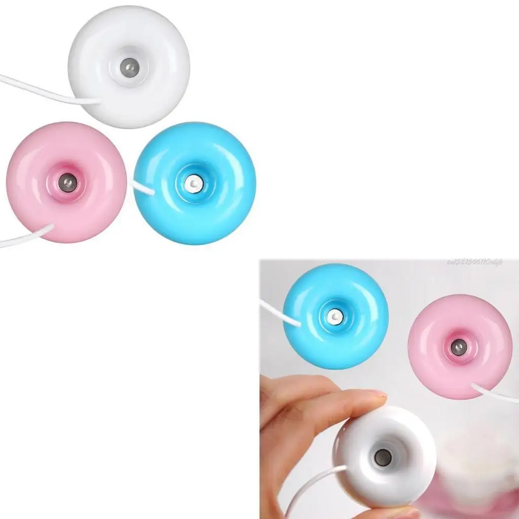 

27RB портативный прохладный увлажнитель тумана, мини-увлажнитель для бутылки с водой для автомобиля, путешествий, офиса, дома с