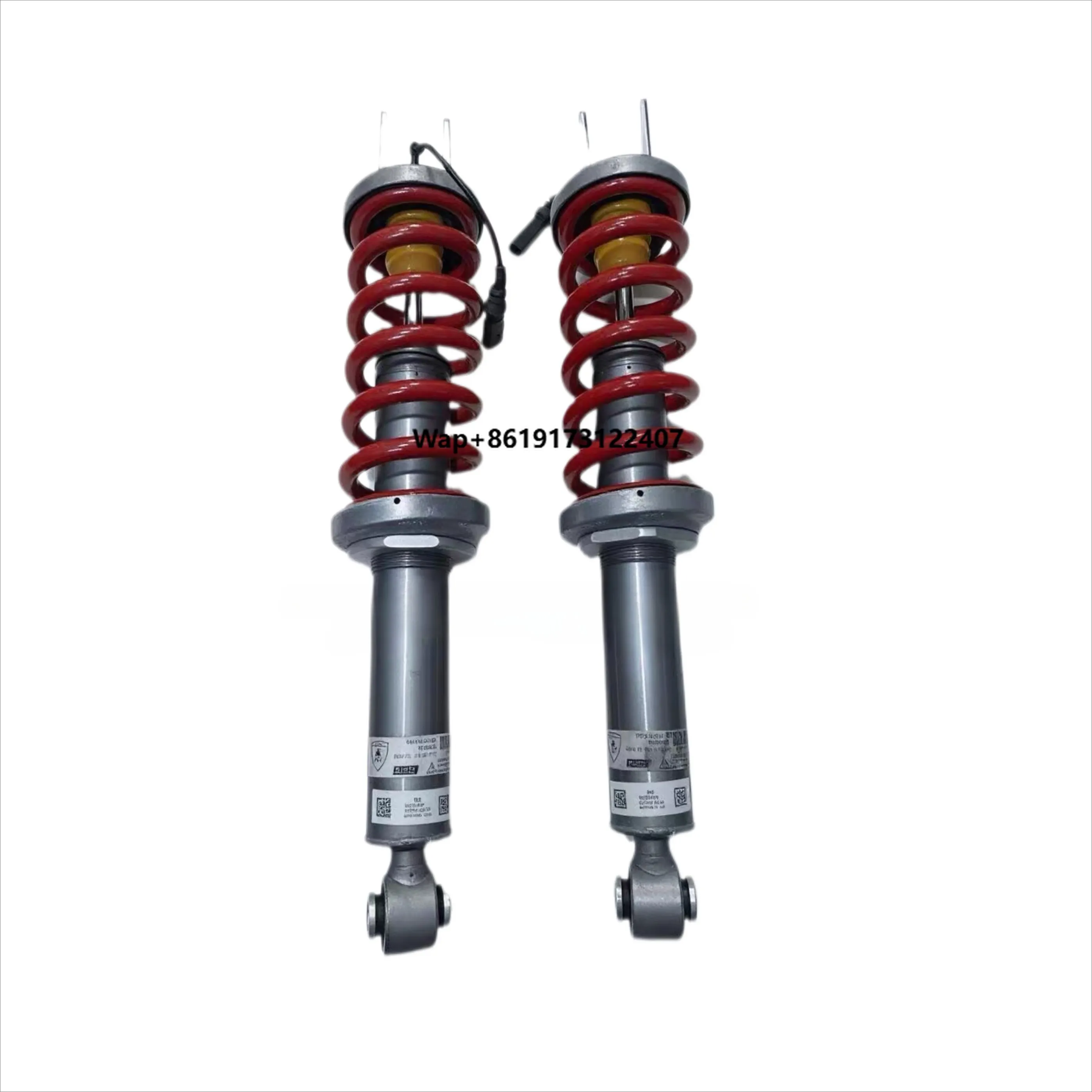 For LP700 LP750    Spur  Car Parts, Car Suspension System, Car Shock Absorber