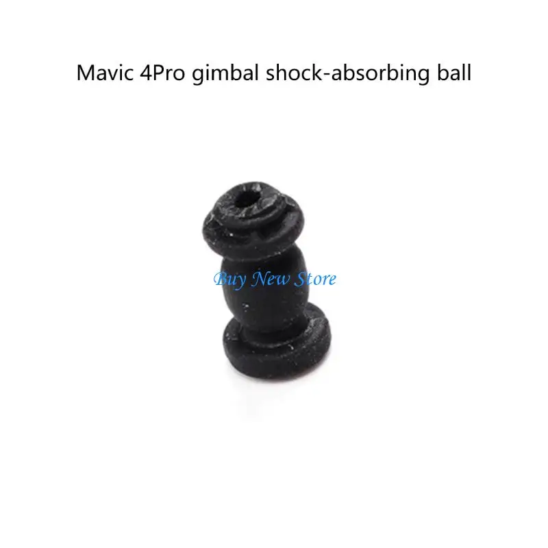 20CE 4Pcs Shock Absorption Ball Photography Camera Damper Ball