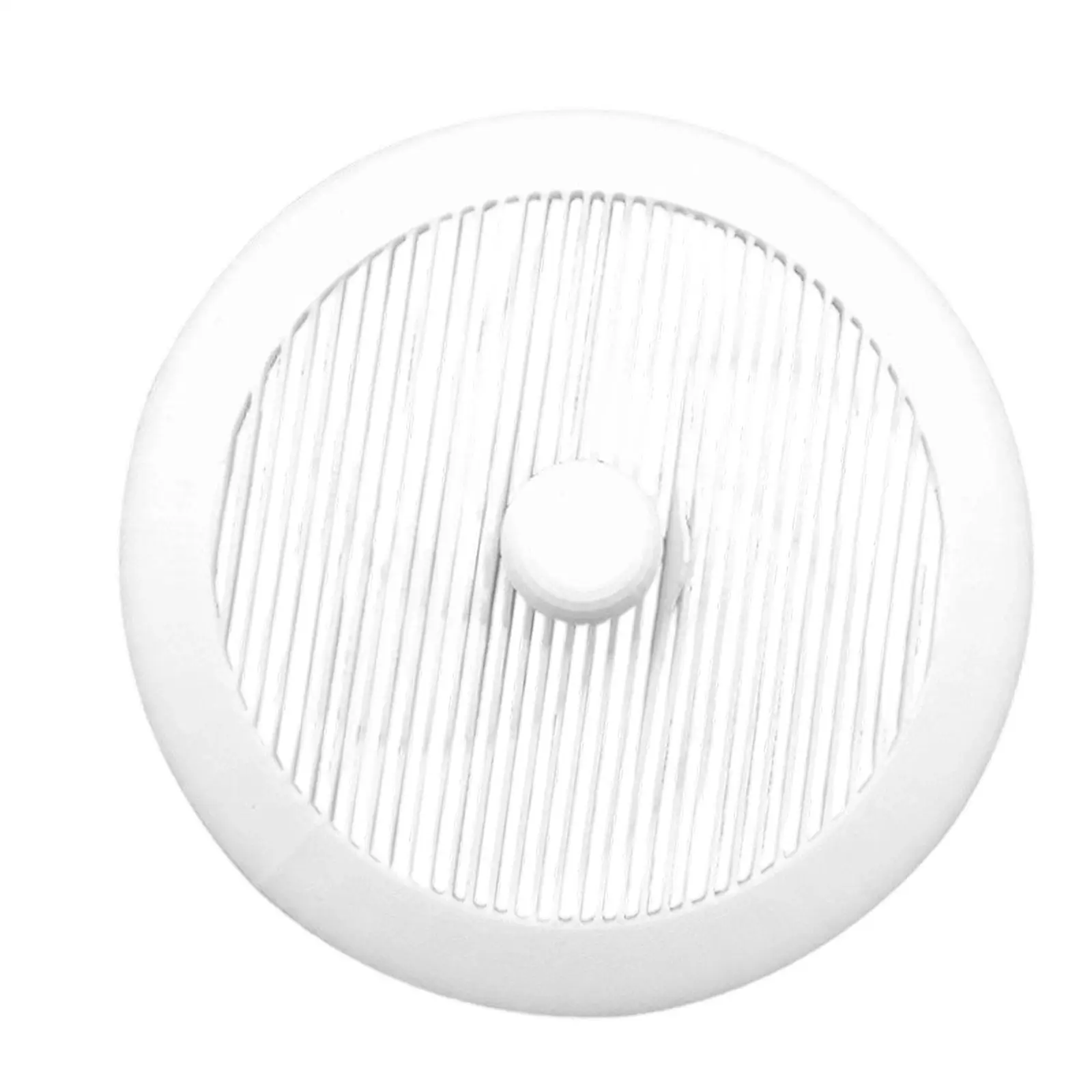 Bathroom Accessories Floor Drain Hair Collector Anti Blockage Strainer Cover for Shower and Sink