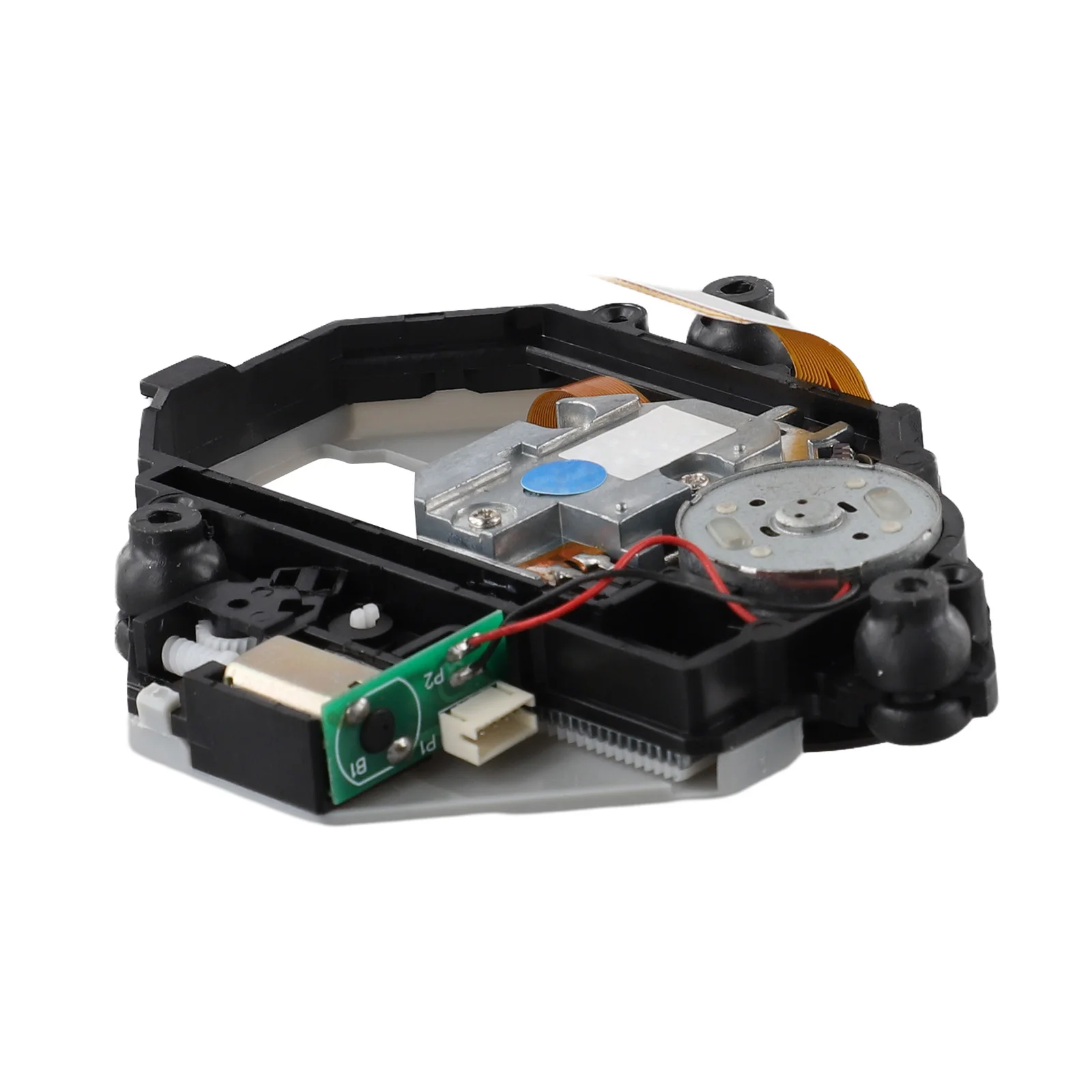 

Game Console Lens KSM-440BAM Easy Installation Excellent Performance High-quality Materials Perfect Fit Precise Cutting