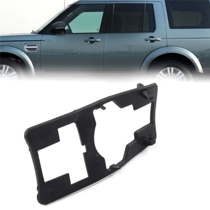 Car Exterior Door Handle Cap Gasket for Land Rover LR2 LR3 LR4 Range Rover Sport Car Accessories CXE500040