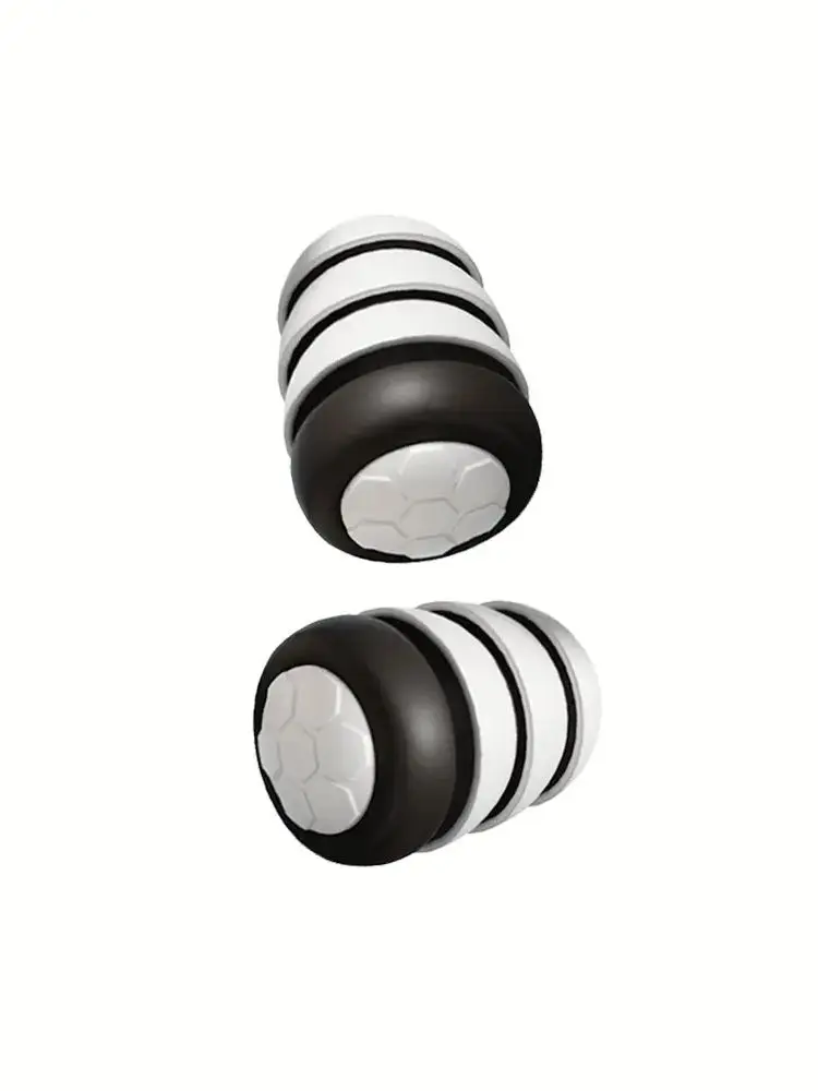 

Quiet Ear Plugs for Noise Reduction for Sleeping Silicone Ear Plugs for Swimming Motorbike Noise Filtering Ear Plugs
