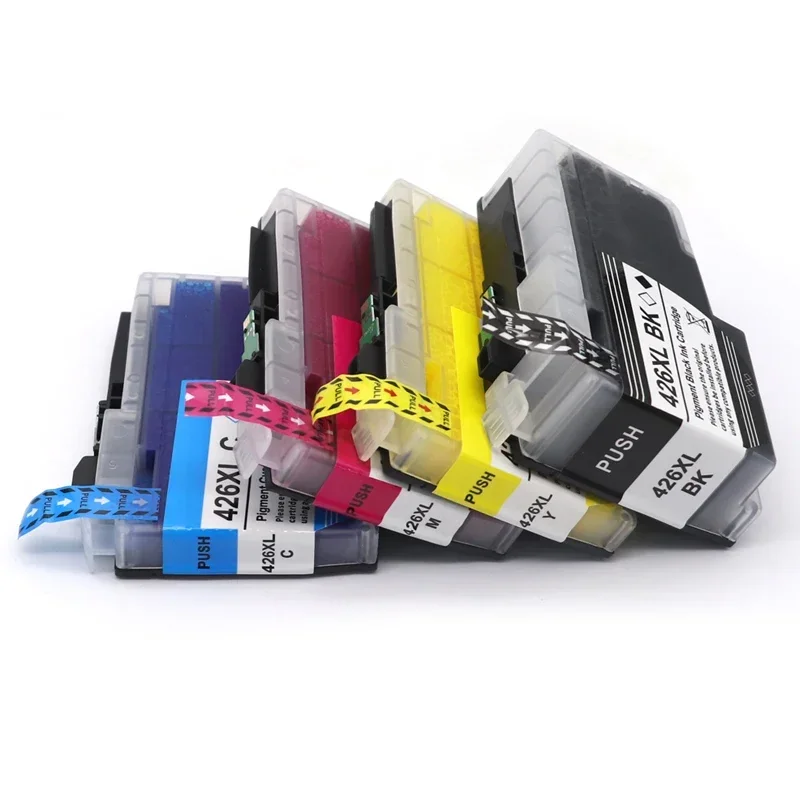 Europe LC426 LC426xl Compatible Ink Cartridge For Brother MFC-J4335DW,MFC-J4340DW,MFC-J4535DW,MFC-J4540DW Printer INk