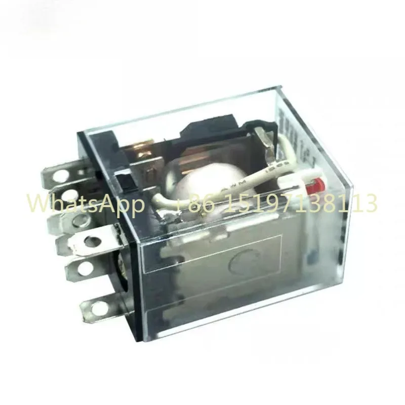 Compatible with Honeywell relays SZR-MY4-N1, MY2-S-N1, MY4-S-N1, LY2-S-N1