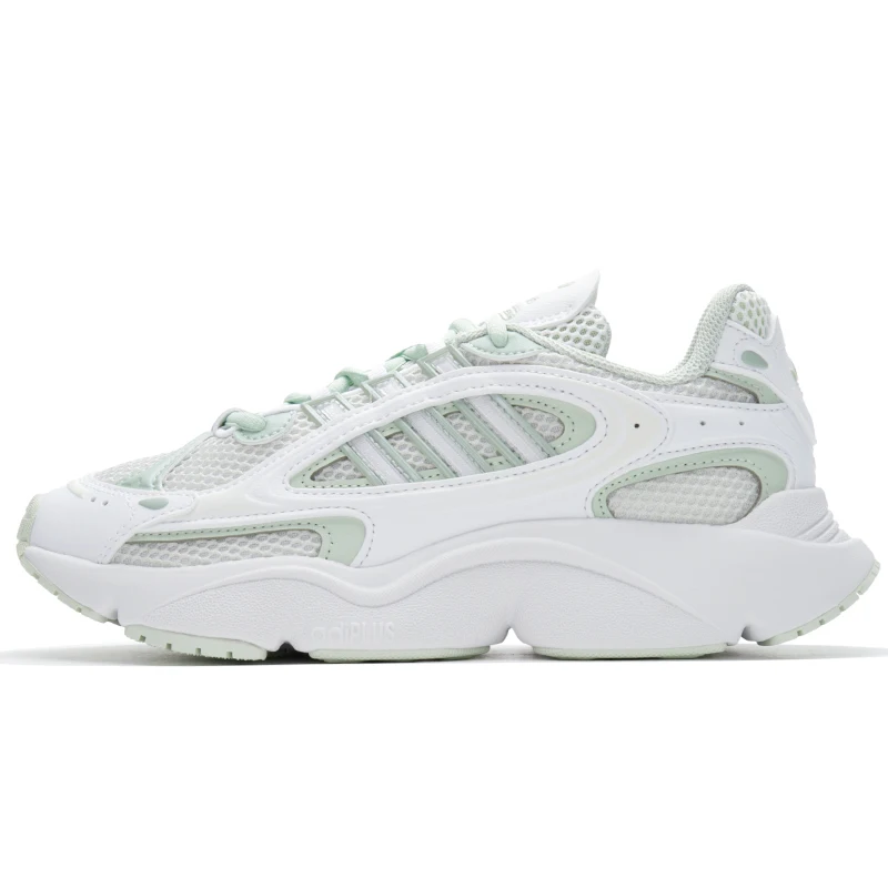 

Adidas Ozmillen W Женская обувь Спортивная обувь Амортизирующие дышащие кроссовки Повседневная обувь в стиле ретро Обувь для папы Ig2087