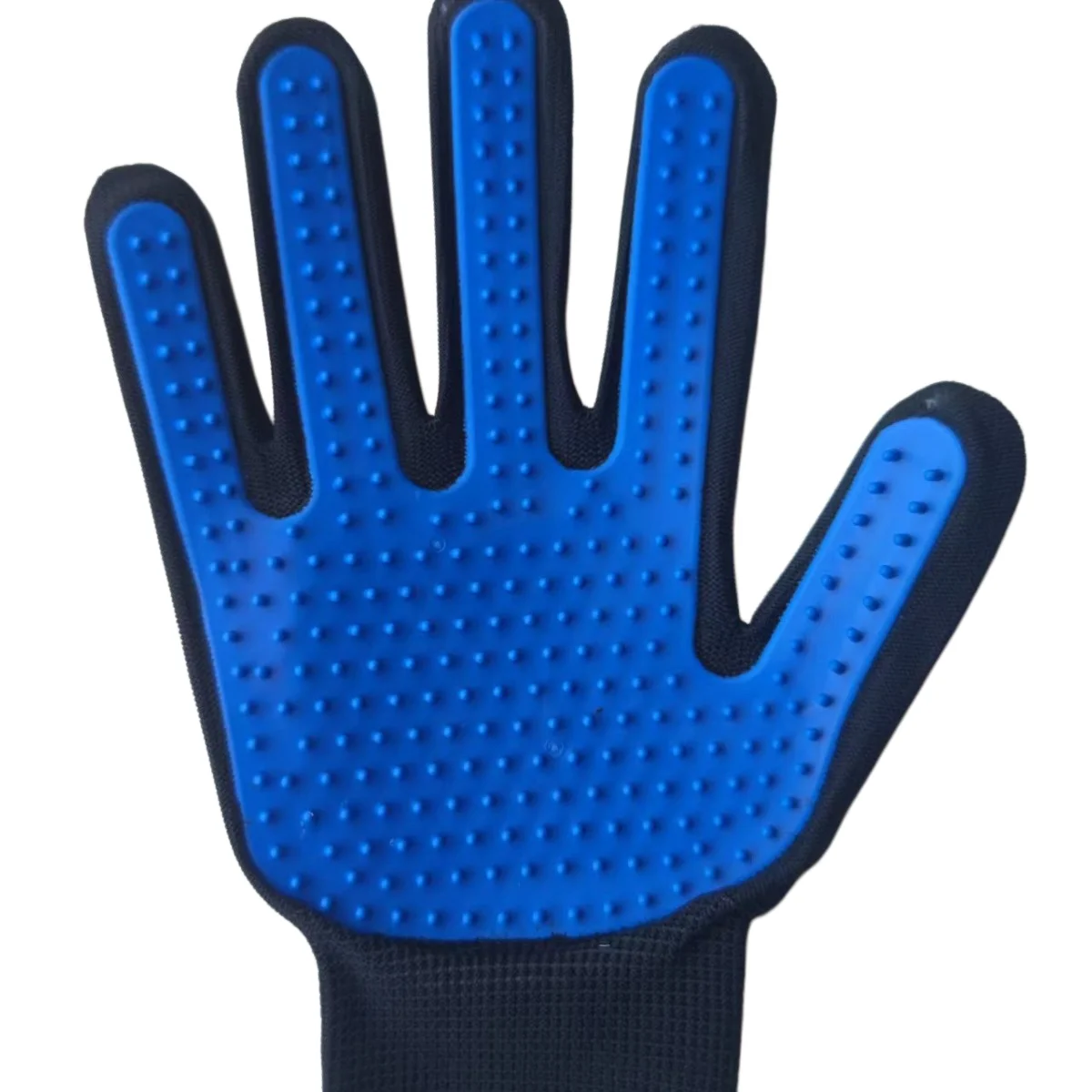 Pet Grooming Deshedding Glove product image
