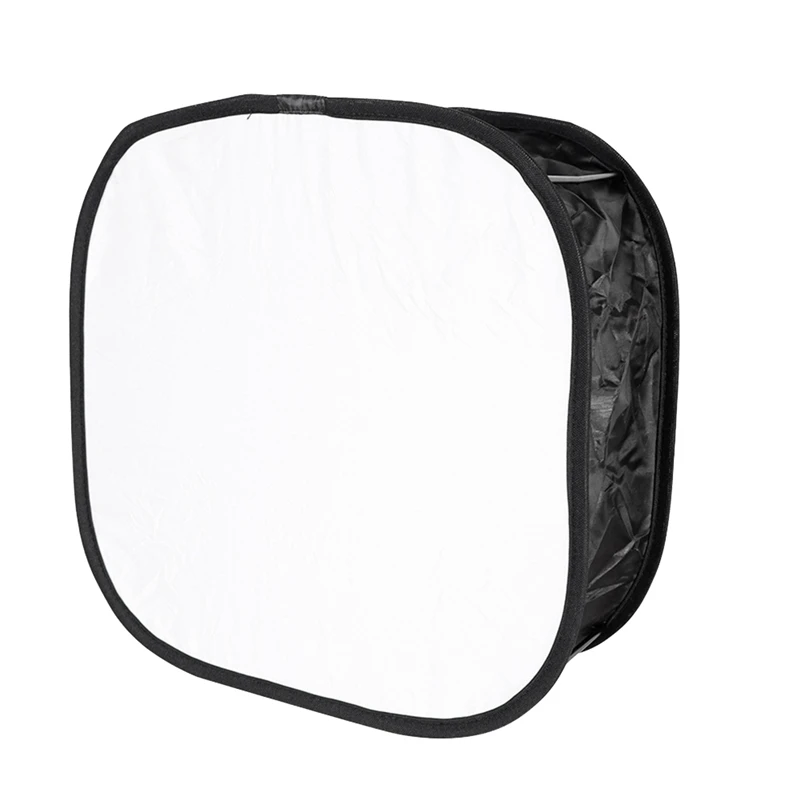 Multifunctional Universal Mini Portable Foldable Flash Diffuser Softbox For Flash Speedlite Filter