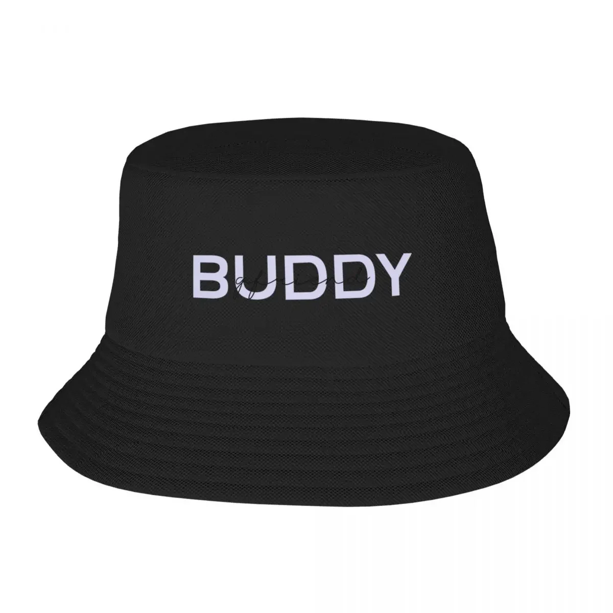 Fandom Label - GFRIEND Kpop Merch for Kpop fans Gift for BUDDY Bucket Hat hard hat Luxury Hat Visor Men's Hats Women's