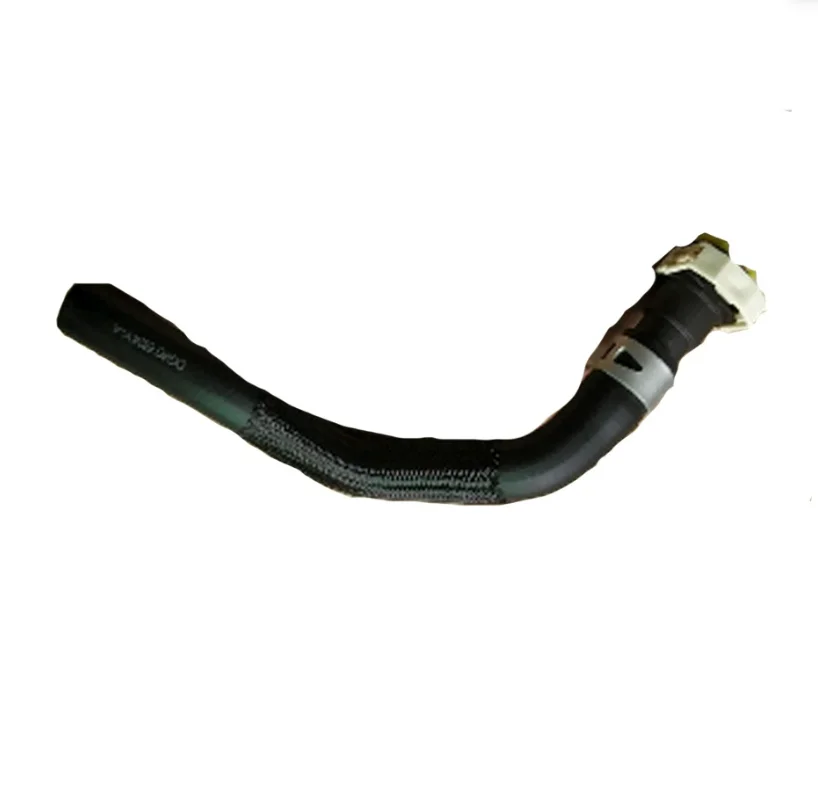 

Engine Cooling System DG806124YA DG80-61-24YA Auto Parts Coolant Heater Hose Pipe for Ford Fiesta 2009