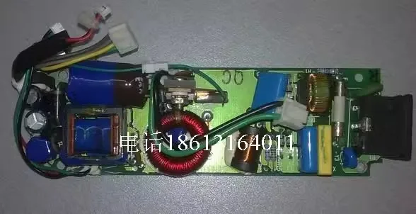 

Original new Autocode for ASK M2, M2+,DP1000X, Fuscan LP70, LP70+ projector main power supply board