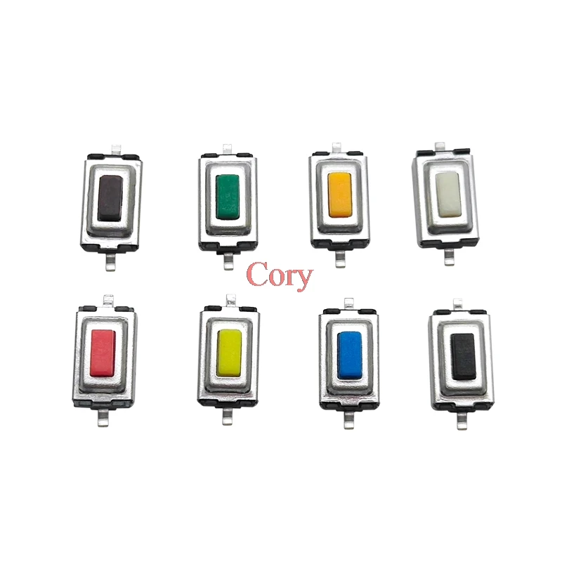 50Pcs Smt 3X6X2.5Mm…