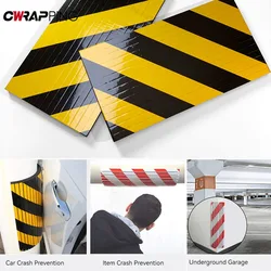 Car Garage Wall Protector Auto Foam Warning Signs Bumper Anti-stick Scratch-resistant Parking Protector for Car Accessories