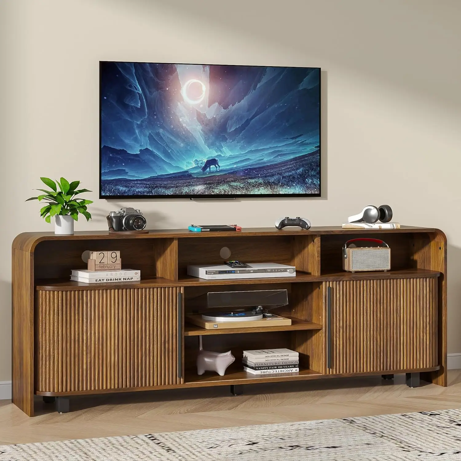 Thumbnail 3 - #9 Best Floating TV Stands to Buy In 2026