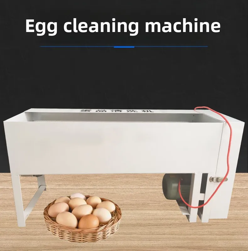 &Automatic Egg Processing Equipment/egg Washing Machine/egg Washer For Sale