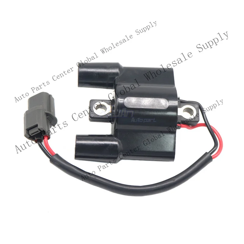 Z+ New Ignition Coils 63P-82310-01-00 For Yamaha F60 4 Stroke 2005 63P823100100