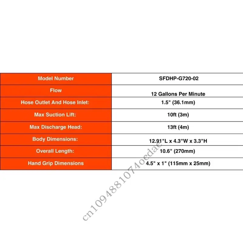 

0xxc Ручной насос сливного насоса для лодок для лодок