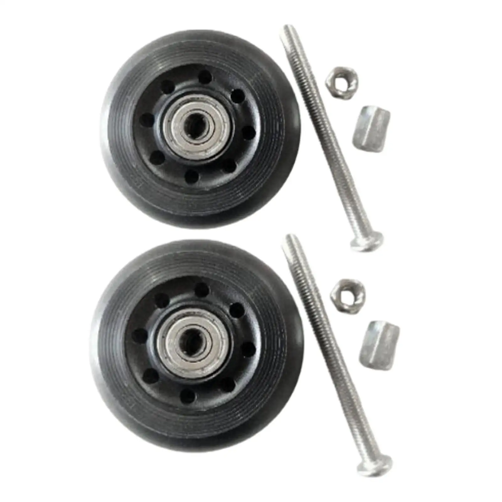 عجلة محمل عجلة البيلاتيس المصلح لوازم آلة البيلاتيس المصلح