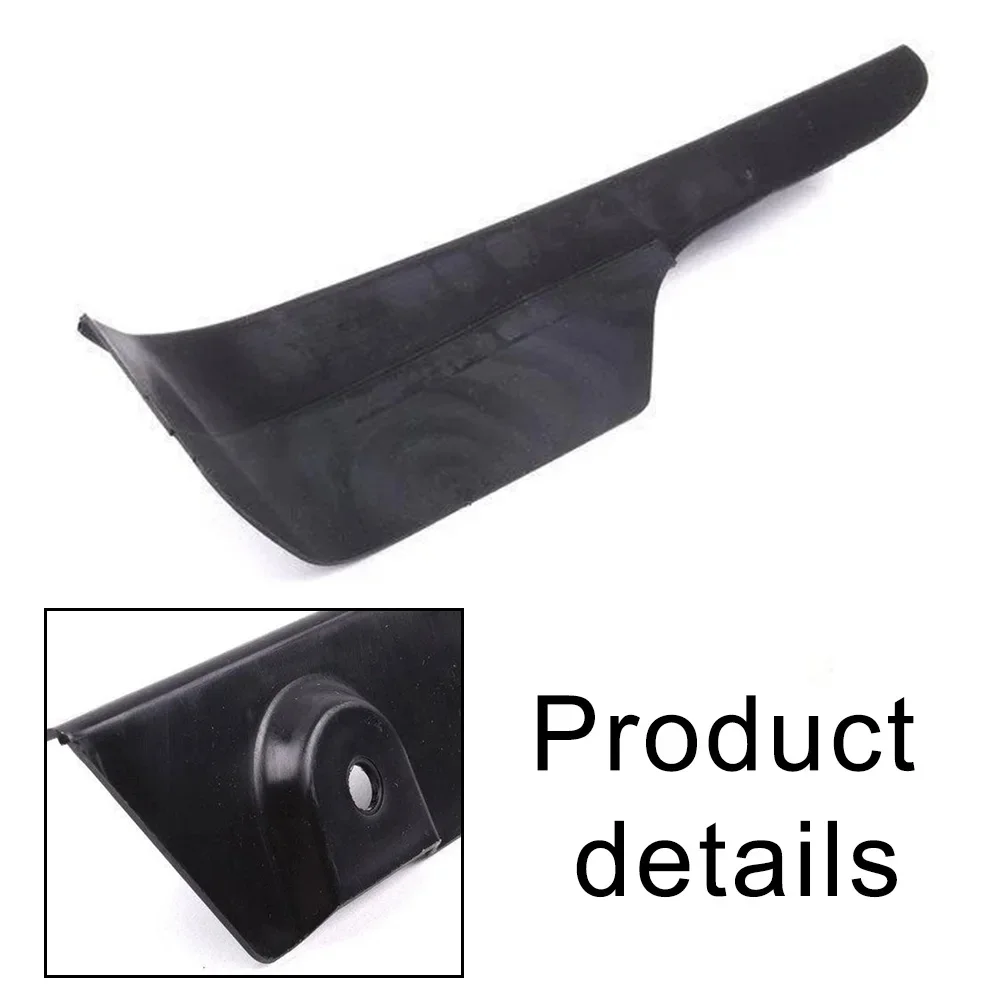 Sale Newest Front Left Bumper Pressure Lip For BMW For X5 E70 OEM Part Number 51777161743 Replacement Car Accessories