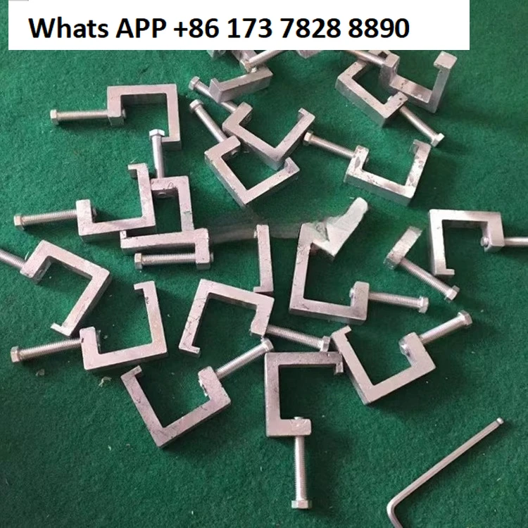 

Ultrasonic vibrating screen mesh tool fixture wire cutting hook diameter 600/800/1m/1.2m adhesive mesh