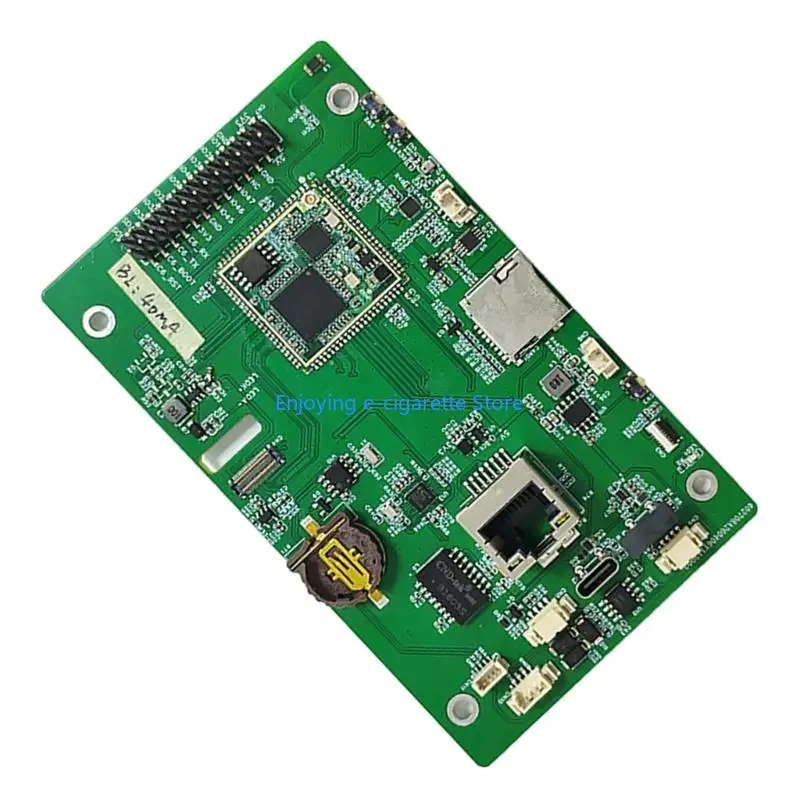 480 x 1920 Balken-LCD-Bildschirm-Set, 8,8 Zoll vertikale Ansicht für Beschilderungsarbeiten, GUI-Nutzung und – Detail 7