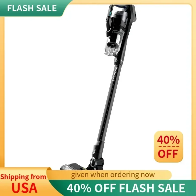 مكنسة QWABISSELLS ICONpet Turbo، 31781