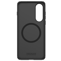 For OnePlus Nord 5 5G Nillkin Case Magnetic Super Frosted Pro Adapt Matte Hard PC Back Cover Protection Phone Case