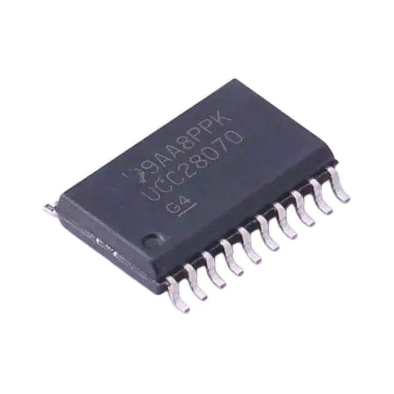 1Pcs 100% New UCC28070DWR UCC28070 UCC3895DWTR UCC3895DW SOIC-20 UCC28063DR UCC28063 UCC21520DWR UCC21520 SOIC-16SOP-16