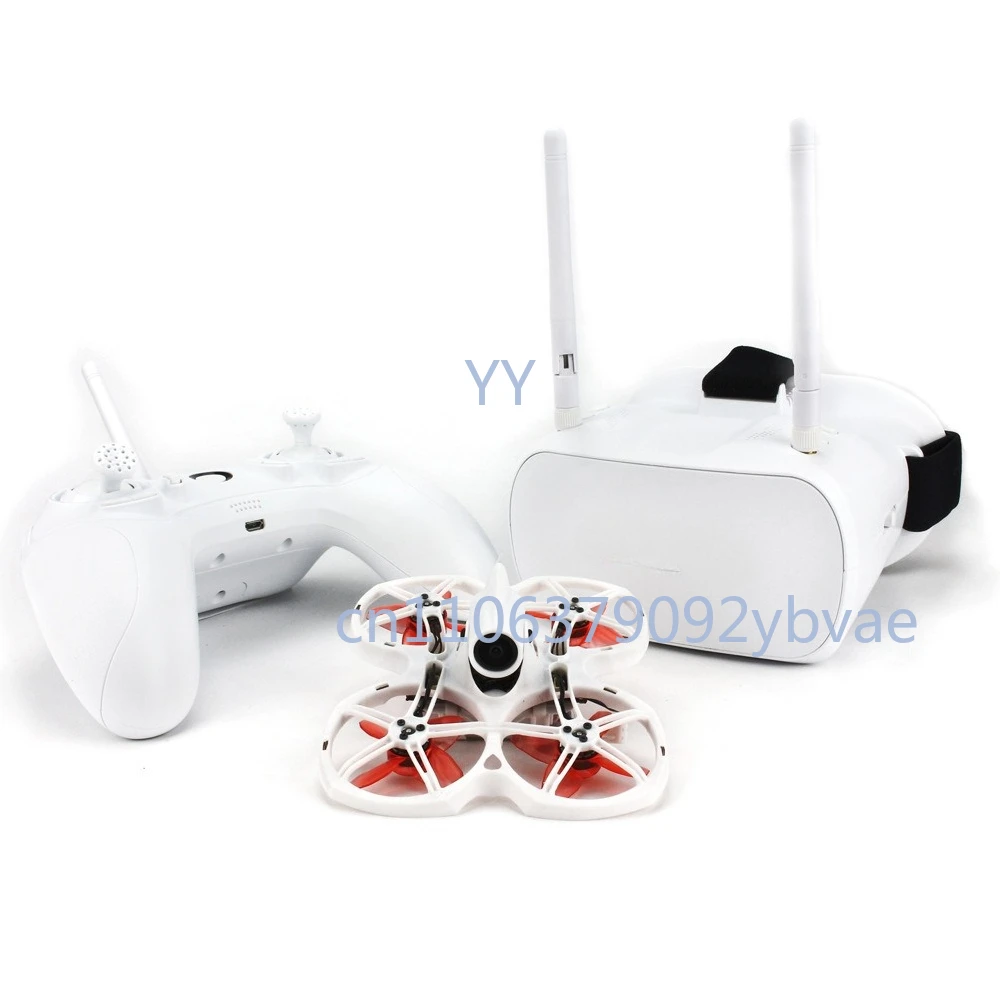 

Mini FPV Drone Spare Parts Brushless Motor Flight Control Body Shell RC Toy Accessories Wholesale