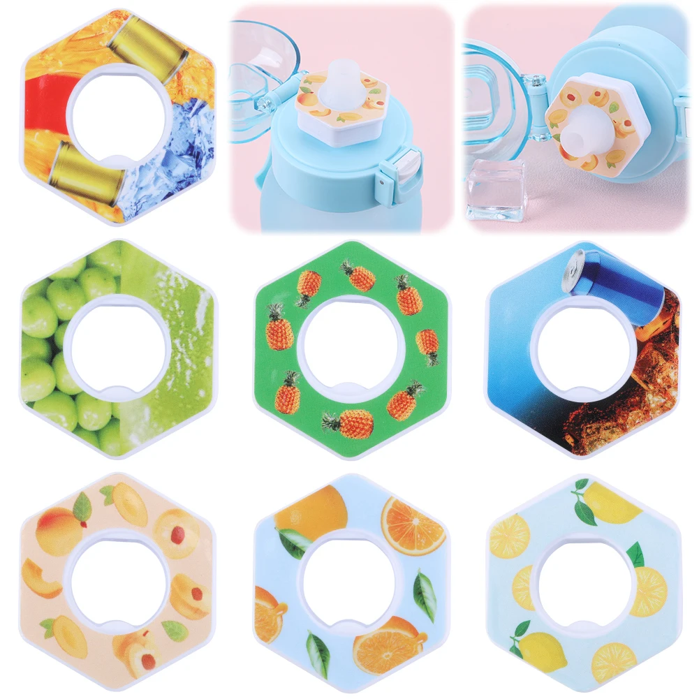 1/7PCS Flavor Pods … - image