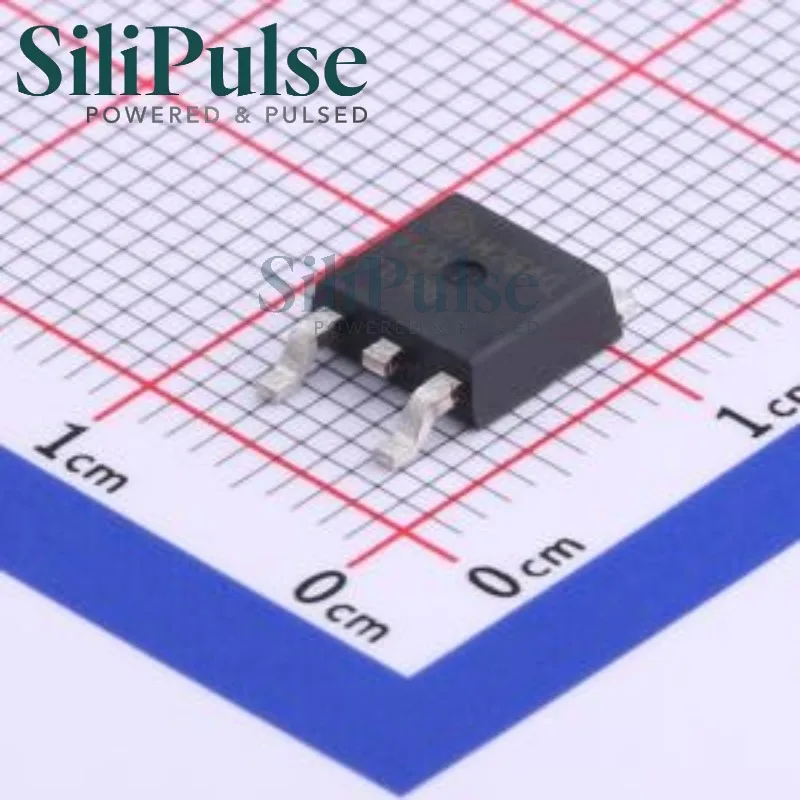 (10-50pcs) FQD11P06TM D-Pak 100% Original In Stock MOSFET P QFET® -60 V -9.4 A 185