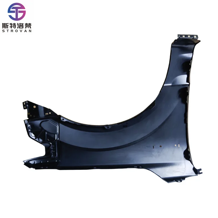 

STLF Hot Sale Auto Parts Auto Right Front Fender for Fords F150 OEM JL3Z16006A