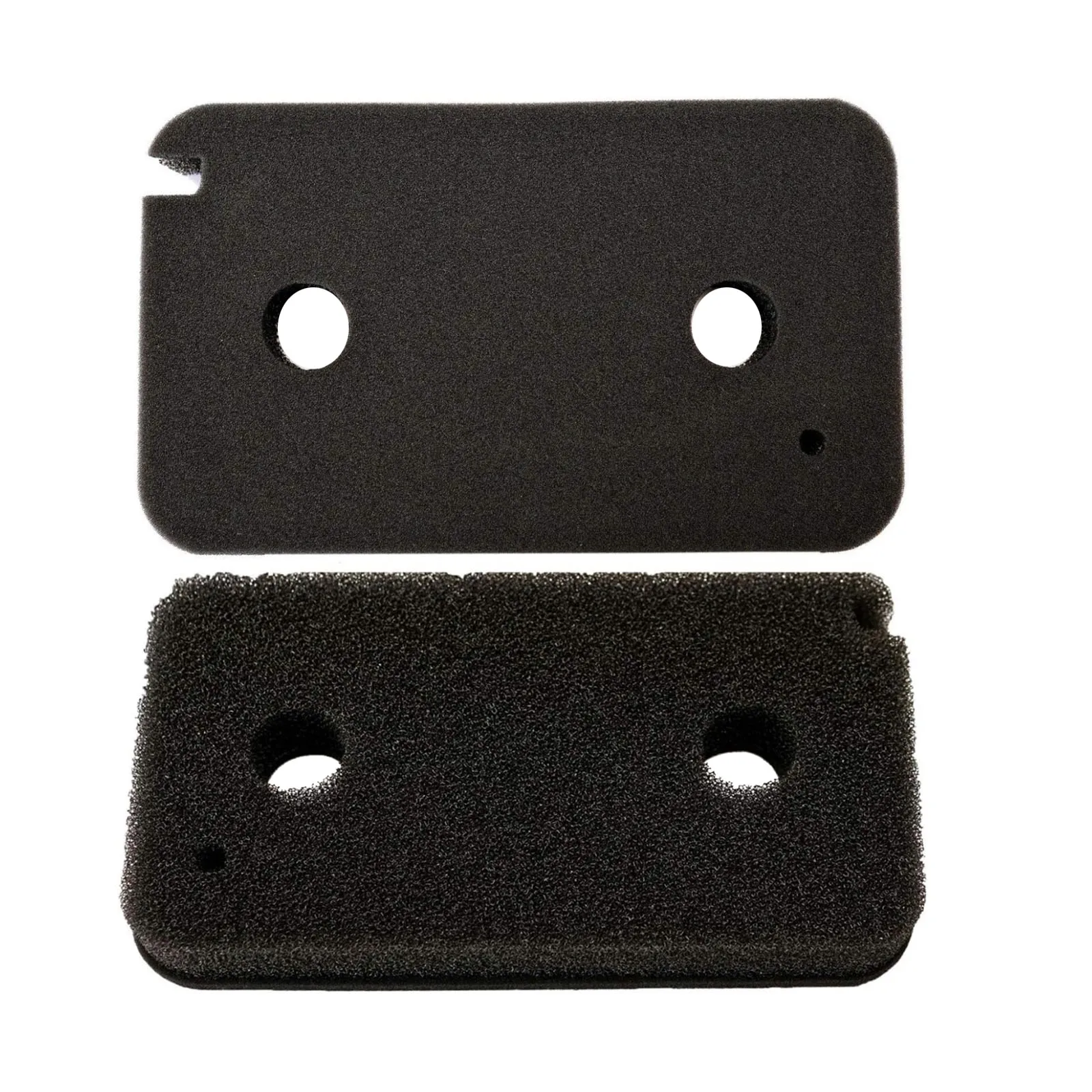 2Pcs/lot Tumble Dryer Filter 9499230 Washable & Reusable Foam Filters For Miele T8860WP T8861WP T8873WP Tumble Dryer Accessories