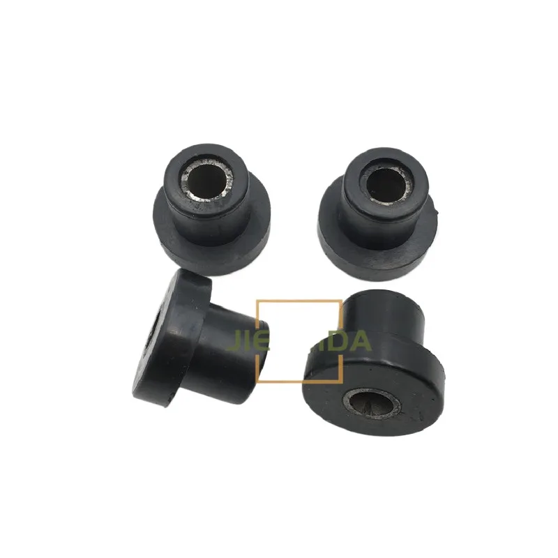 

Амортизирующая клейкая лента для кабины Doosan daewoo55 60-7 Hyundai 60-7 60-9, амортизирующая клейкая машина, ножной клейкий экскаватор