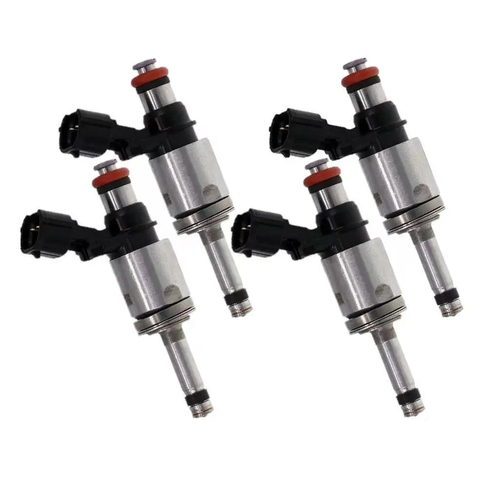 

CM5E-BB fuel injector is suitable for the 2012-2019 Ford Focus Ecosport 2.0 I4.