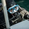 Aqualung Teknika Tauchmaske 6