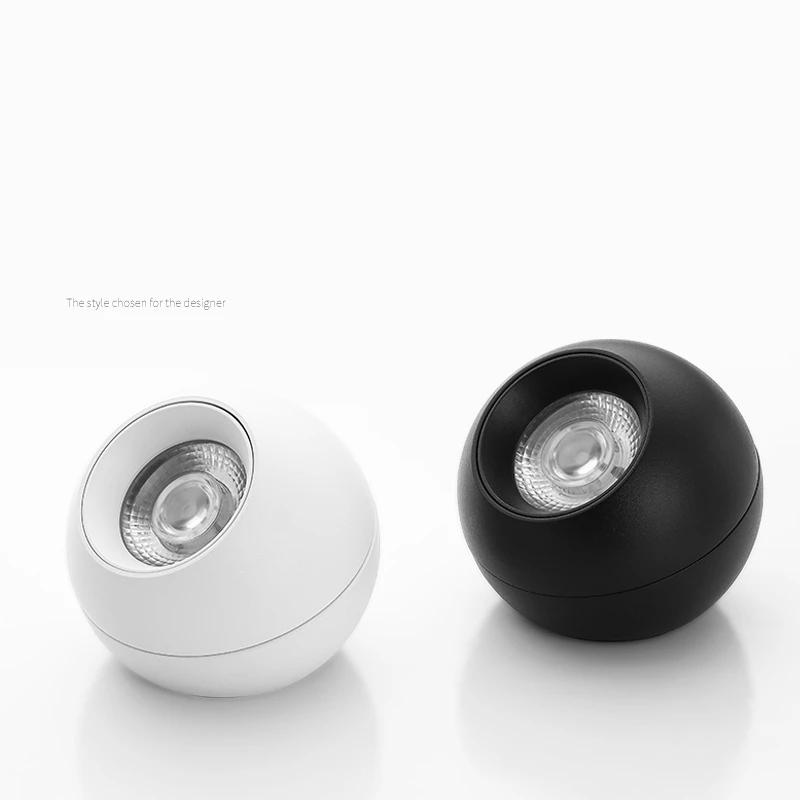 Adjustable Brightne… - image