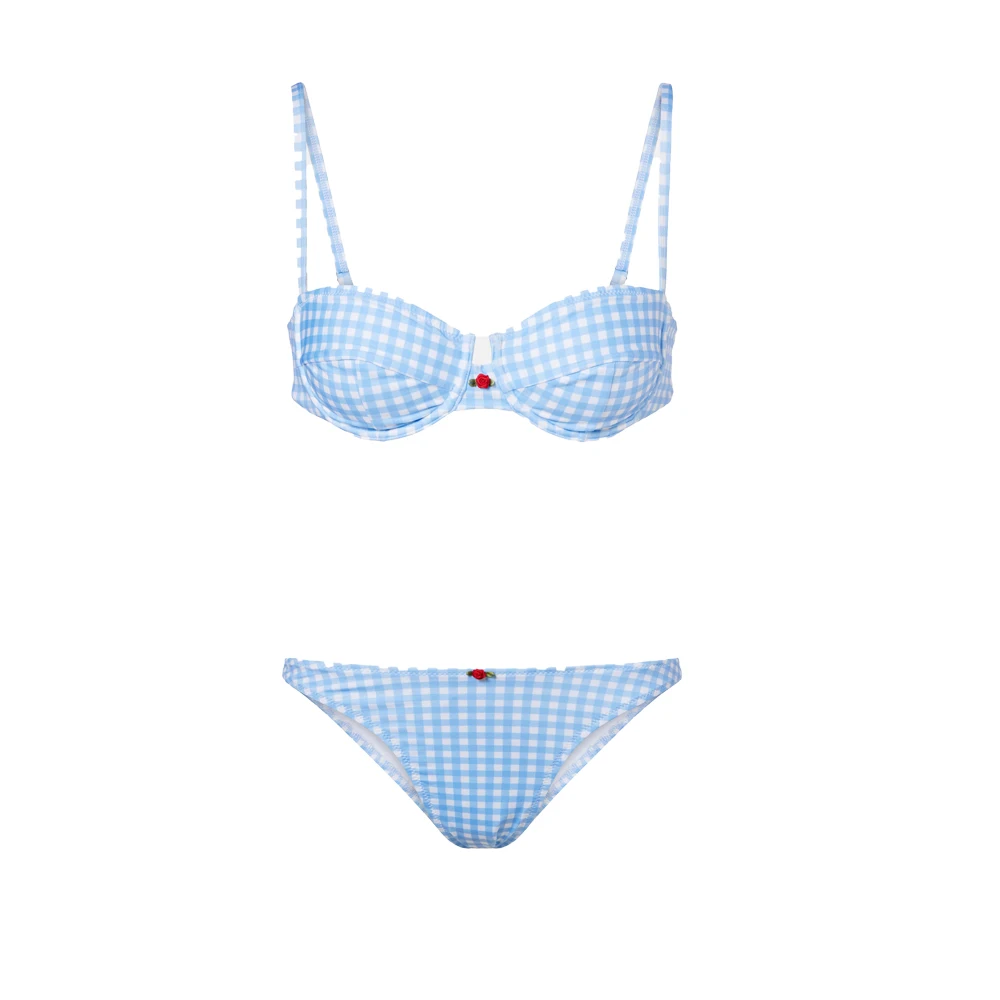 only have bikini C