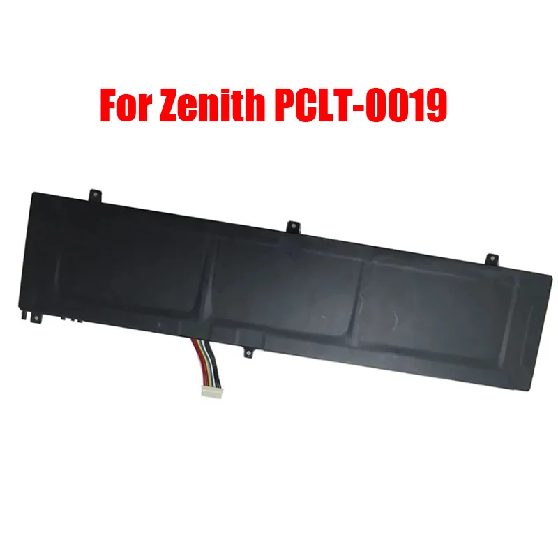 For MyBook For Zenith PCLT-0019 Laptop Battery For Rombica 11.4V 4800mAh 54.7Wh New