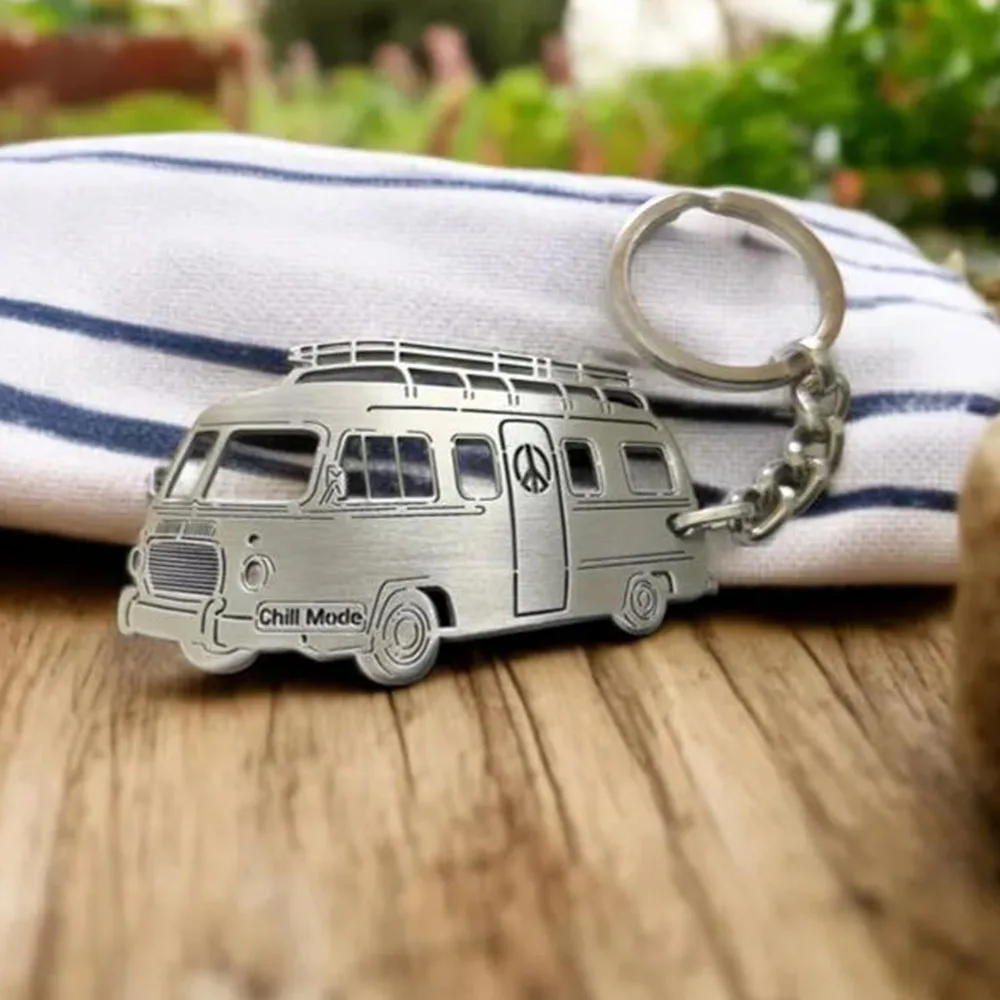 

Customized car keychain | Gift for boyfriend | Personalized gift keychain | Durable stainless steel keychain