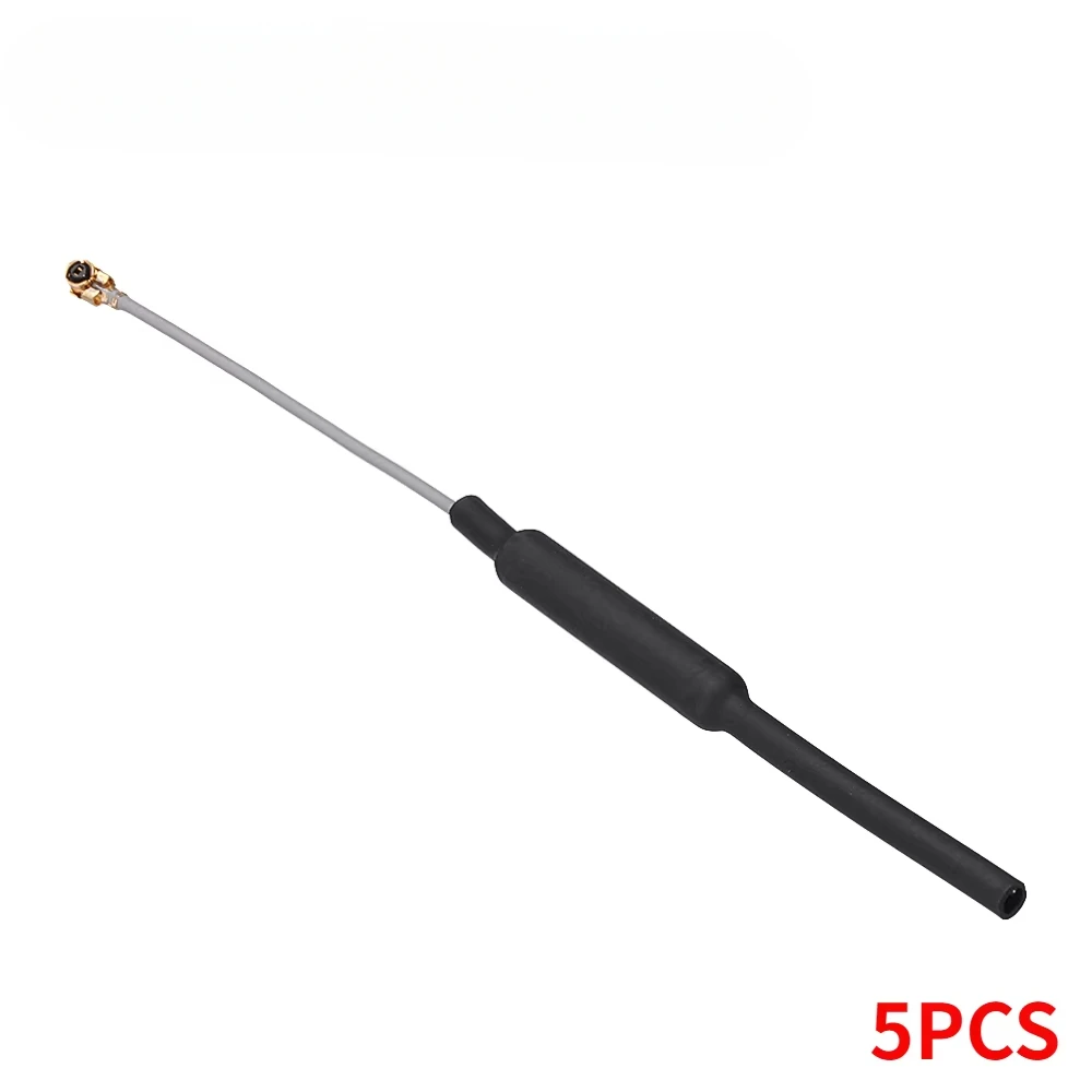 5PCS 2.4G 3DBI Bras… - image