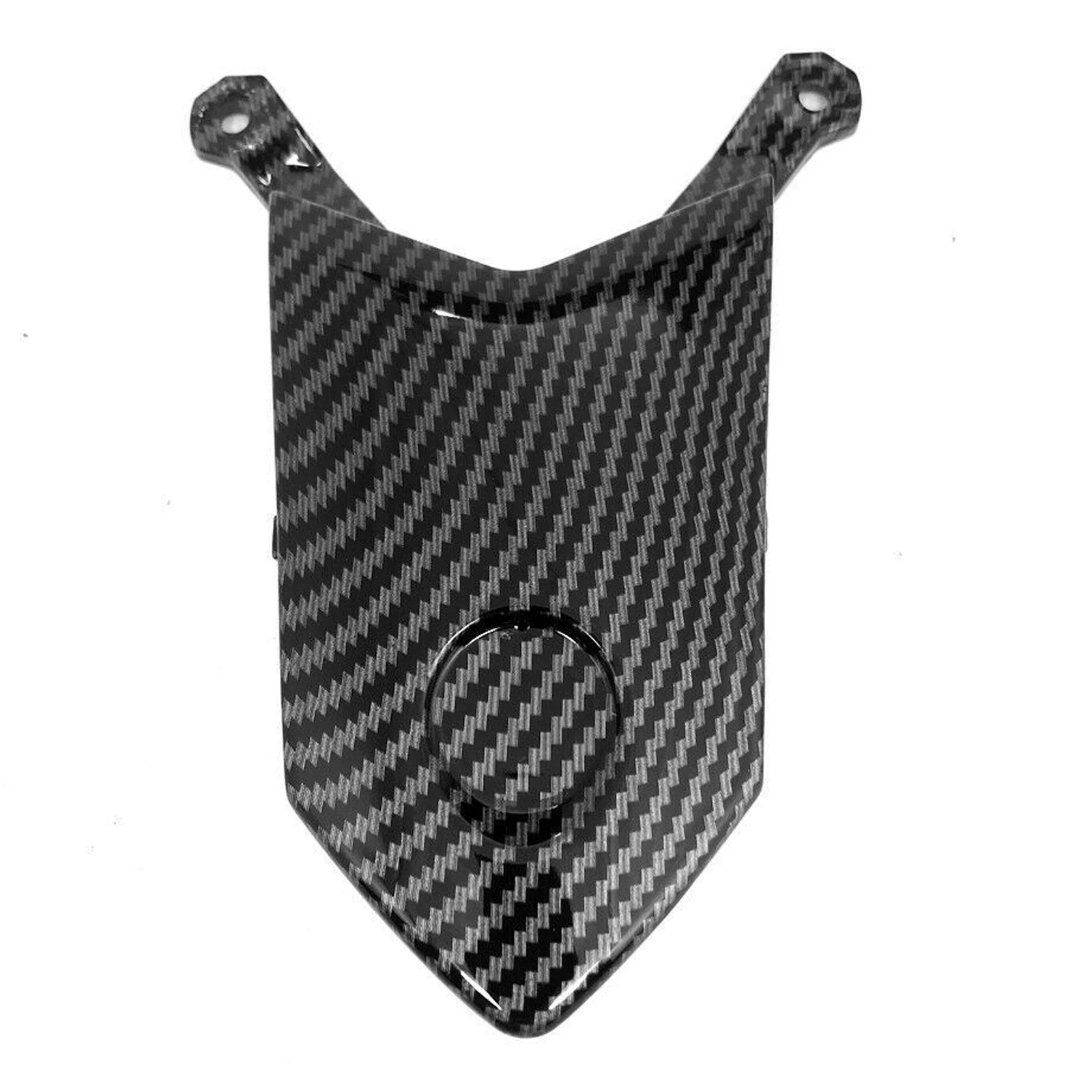 For Yamaha MT-03 2021-2023 YZF-R25 YZF-R3 2014-2020 Motorcycle Side Upper Rear Tail Seat Cover Cowl Fairing Protector