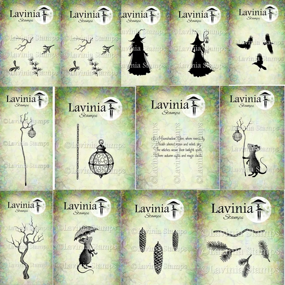 

Mushrooms in the Bottle Stamps & Stencil Scrapbook Diary Decoration Stencil Embossing Template DIY Greeting Card Handmade