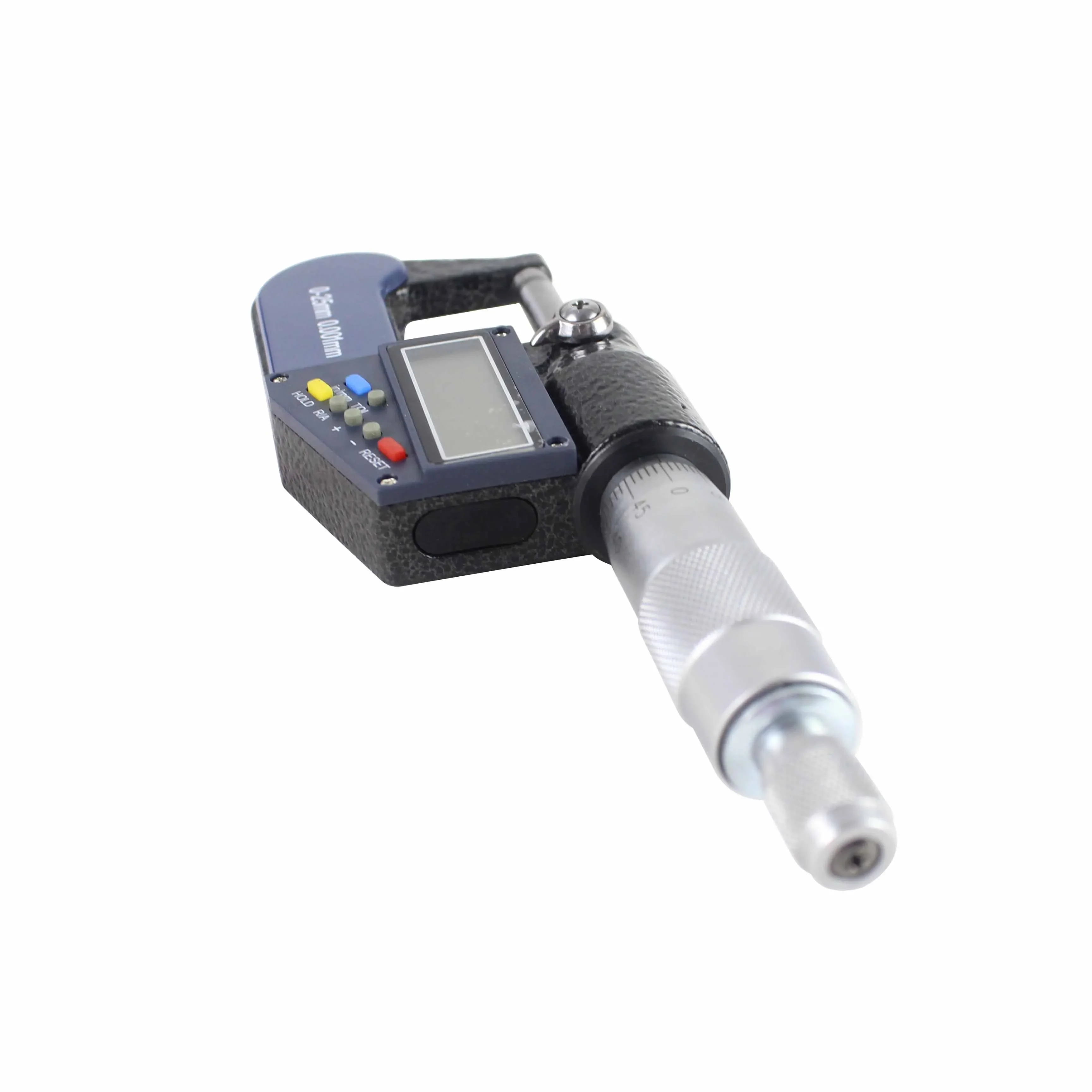 High Precision Measuring Tool Digital External Micrometer factory