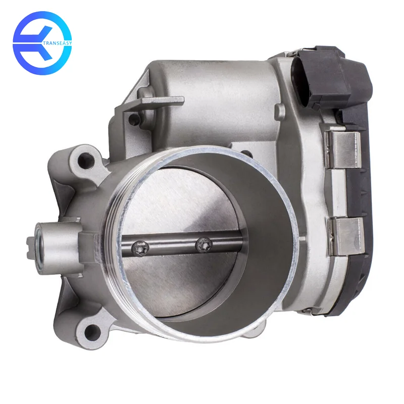 

30711554 0280750131 New Throttle Body Fits For Volvo C70 S60 S80 Only Turbocharged